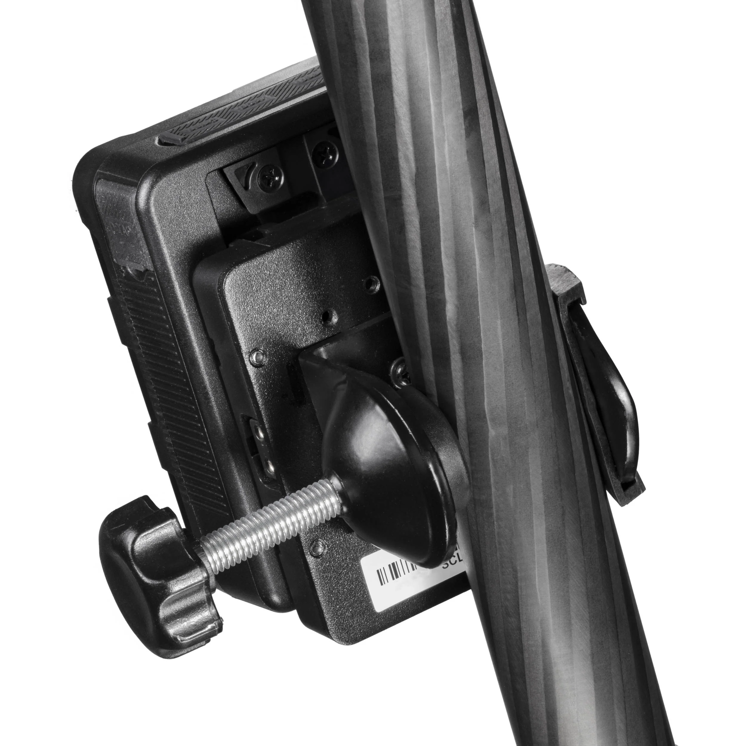Watson Pro Micro V-Mount Battery Plate with Screw Clamp - Image 5