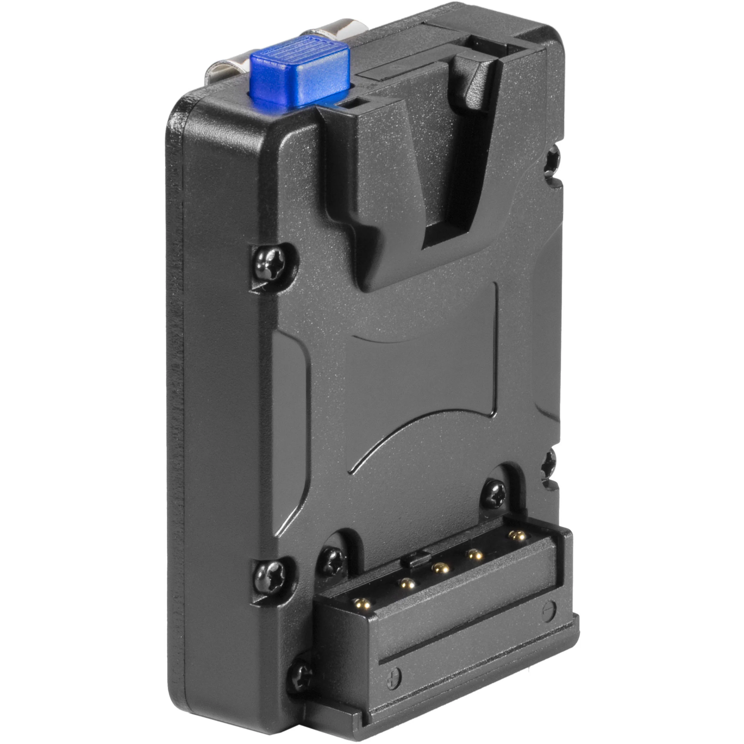 Watson Pro Micro V-Mount Battery Plate with Screw Clamp - Image 6