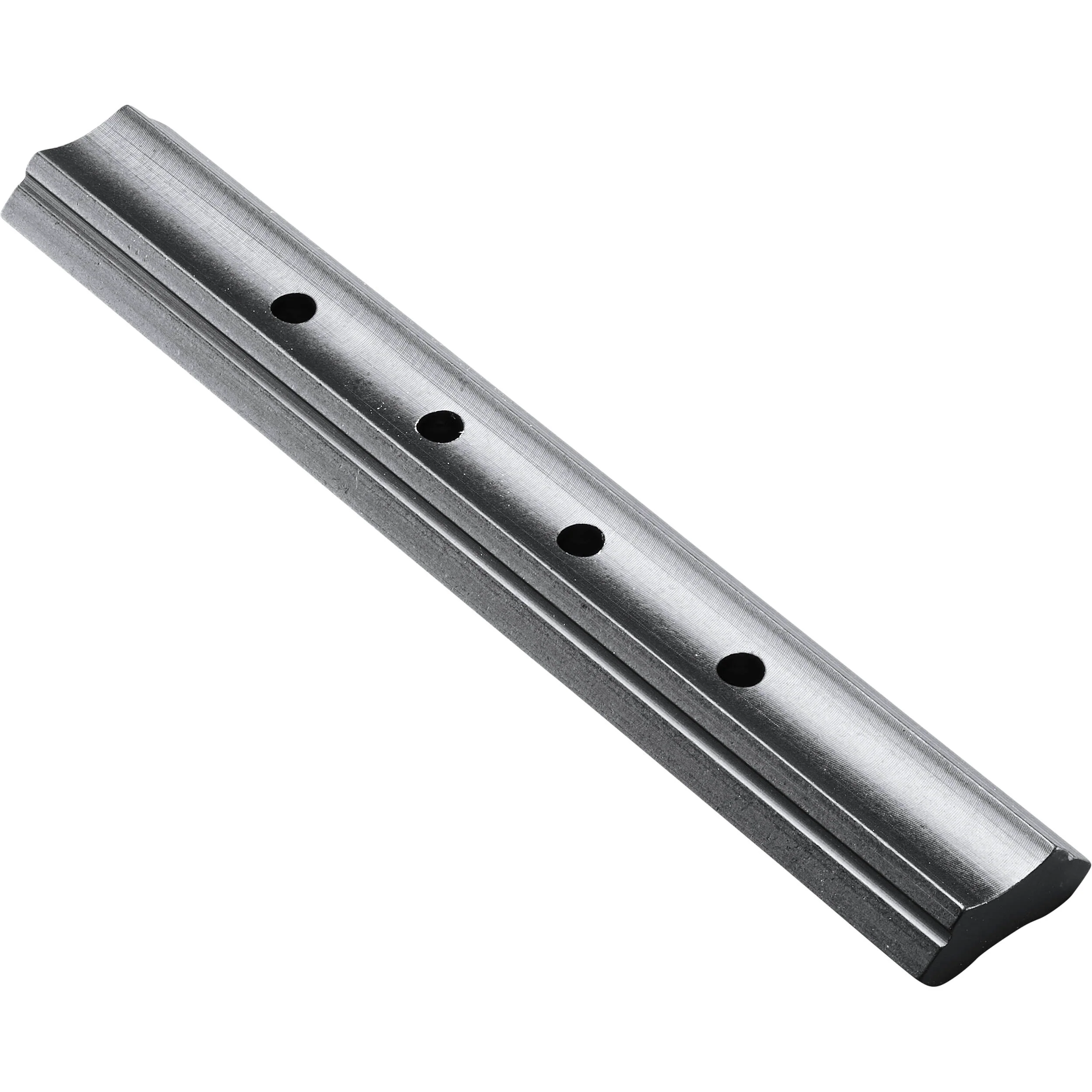 Weaver Multi-Slot Base Mount (Savage Mark I, Mark II, 93, Matte Black, Clamshell Packaging) - Image 3