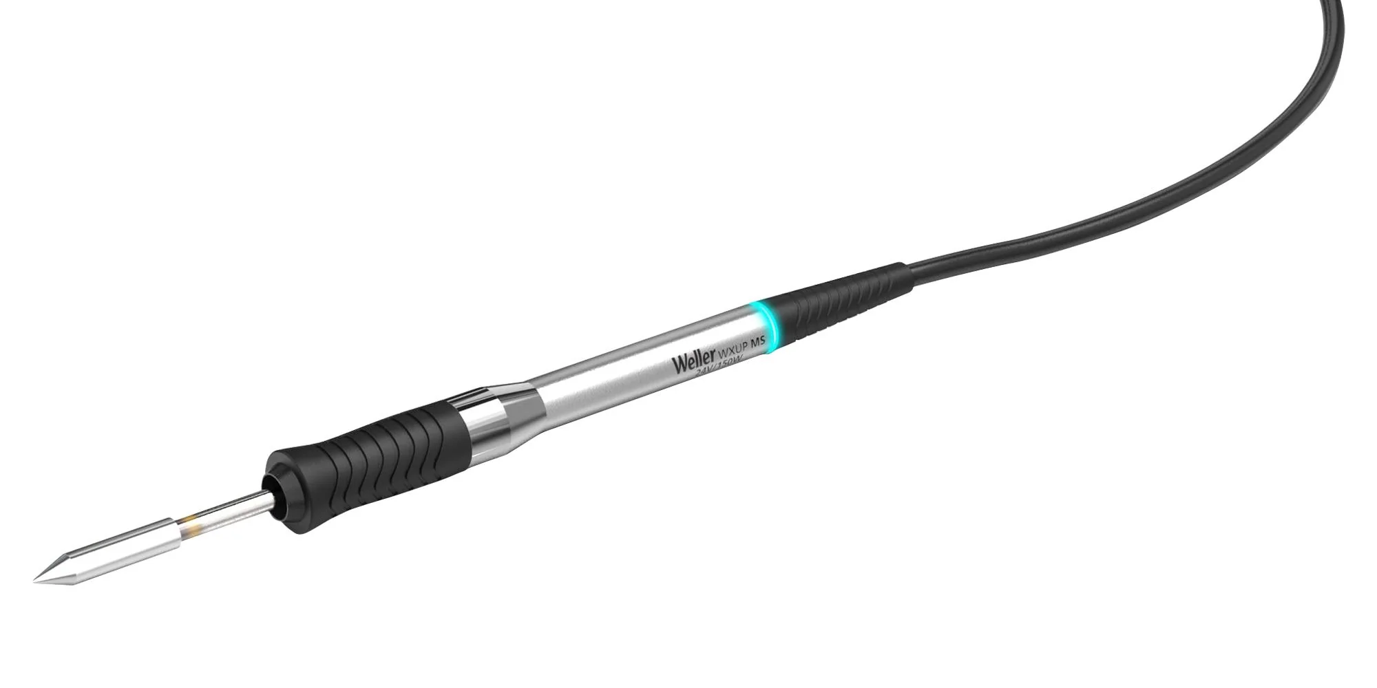 Weller T0050110799 Soldering Tip Conical Bent 0.1 mm Rtps Smart Pico Series New - Image 3