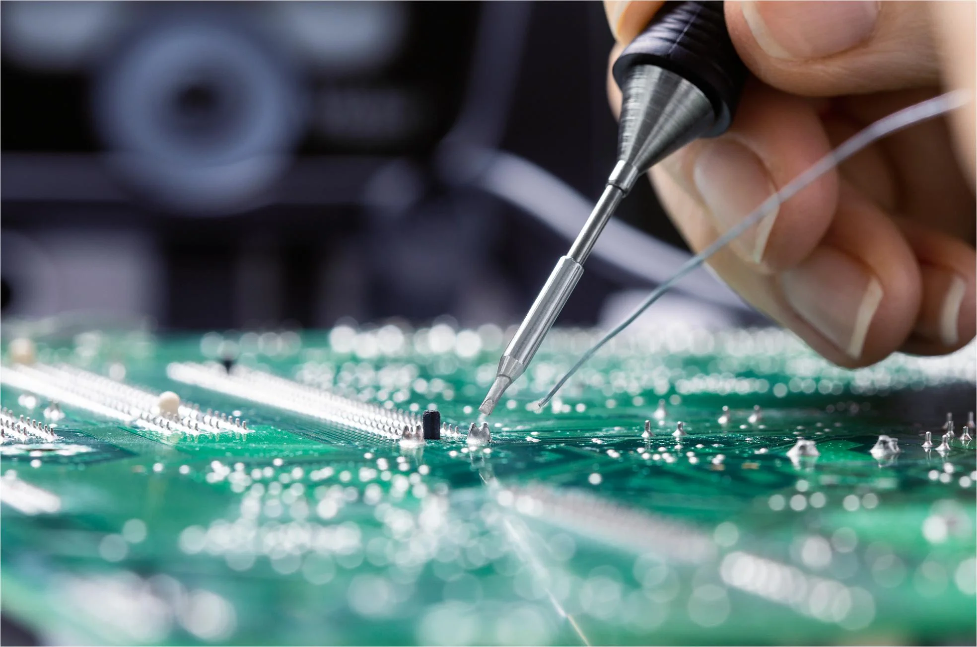 Weller Wxpp MS Promo WXPP PROMO Soldering Iron kit 12 V/40 W Intelligent Pico Solder Iron/RTP004SMS Tip/WSR 208 Safety Rest - Image 7