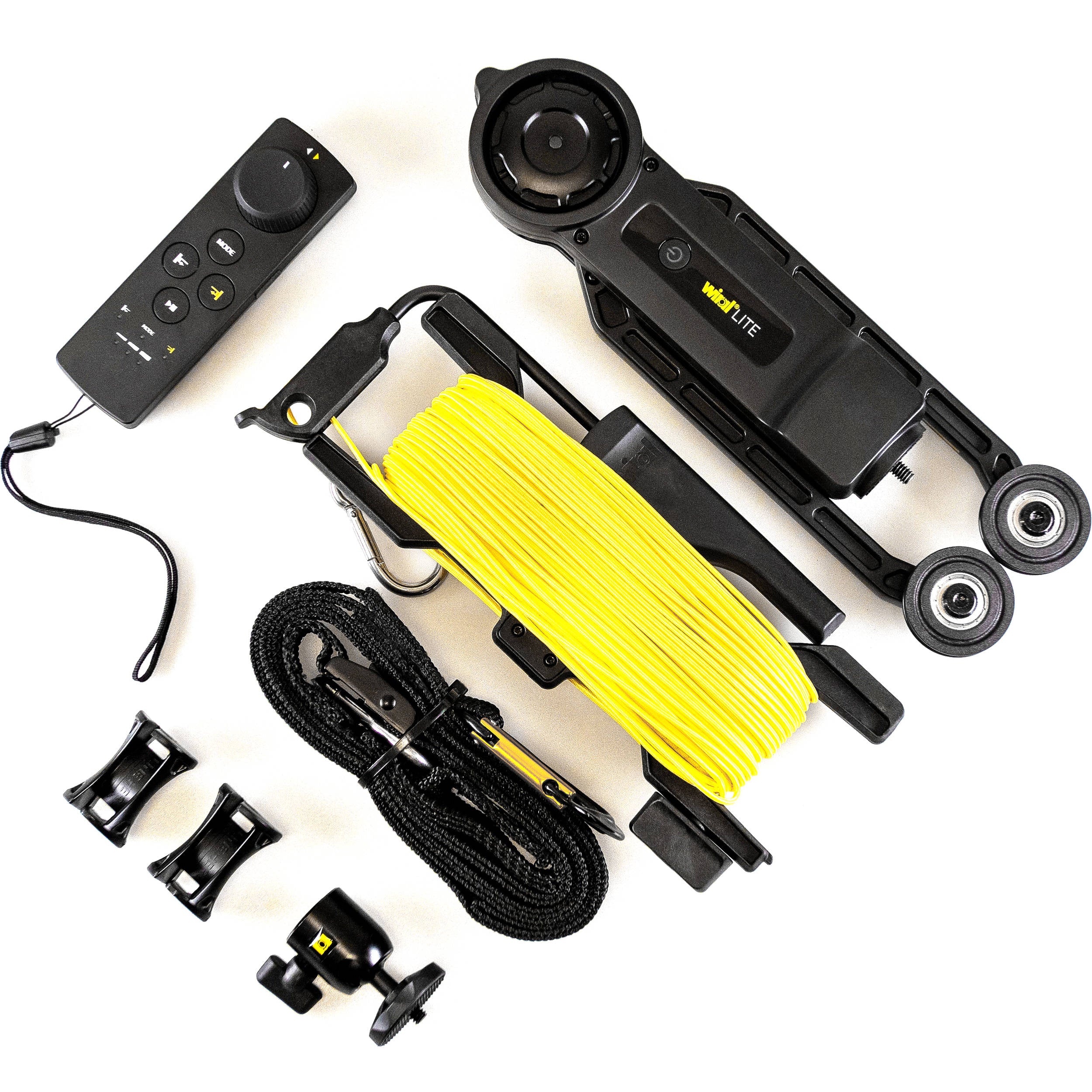 WIRAL Lite Cable Camera Motion System - Image 14
