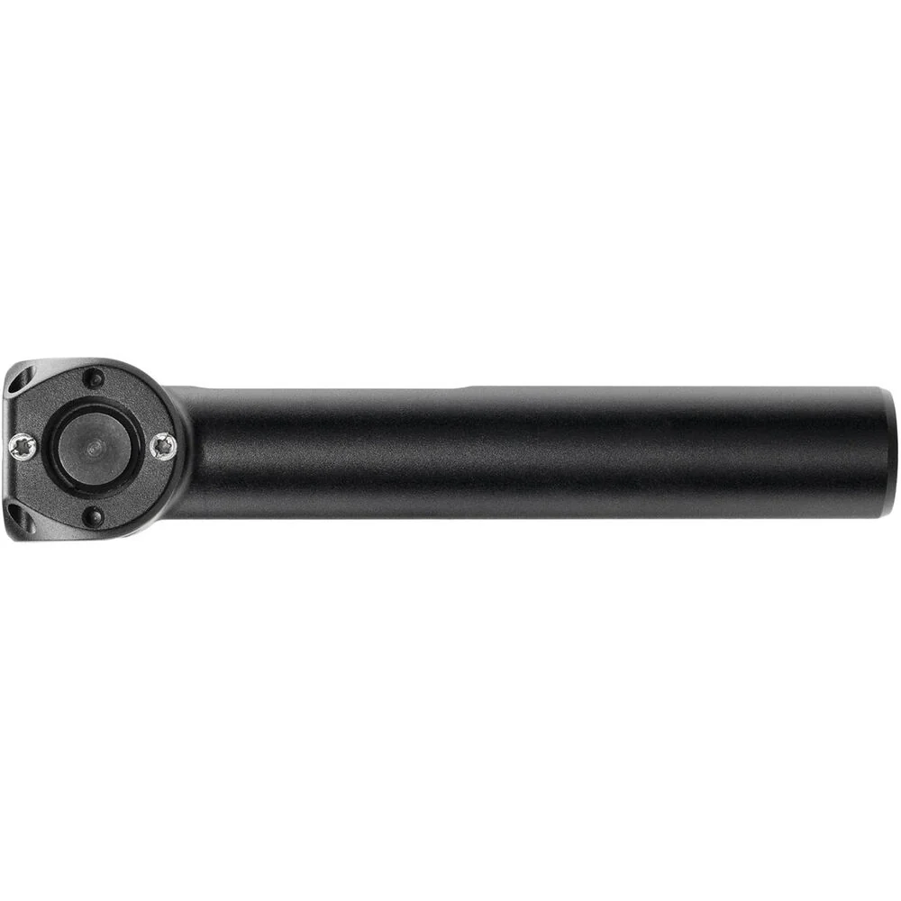 Wooden Camera 15mm Dual-Mount Bolt-On Rod with 3/8"-16 (3") - Image 3