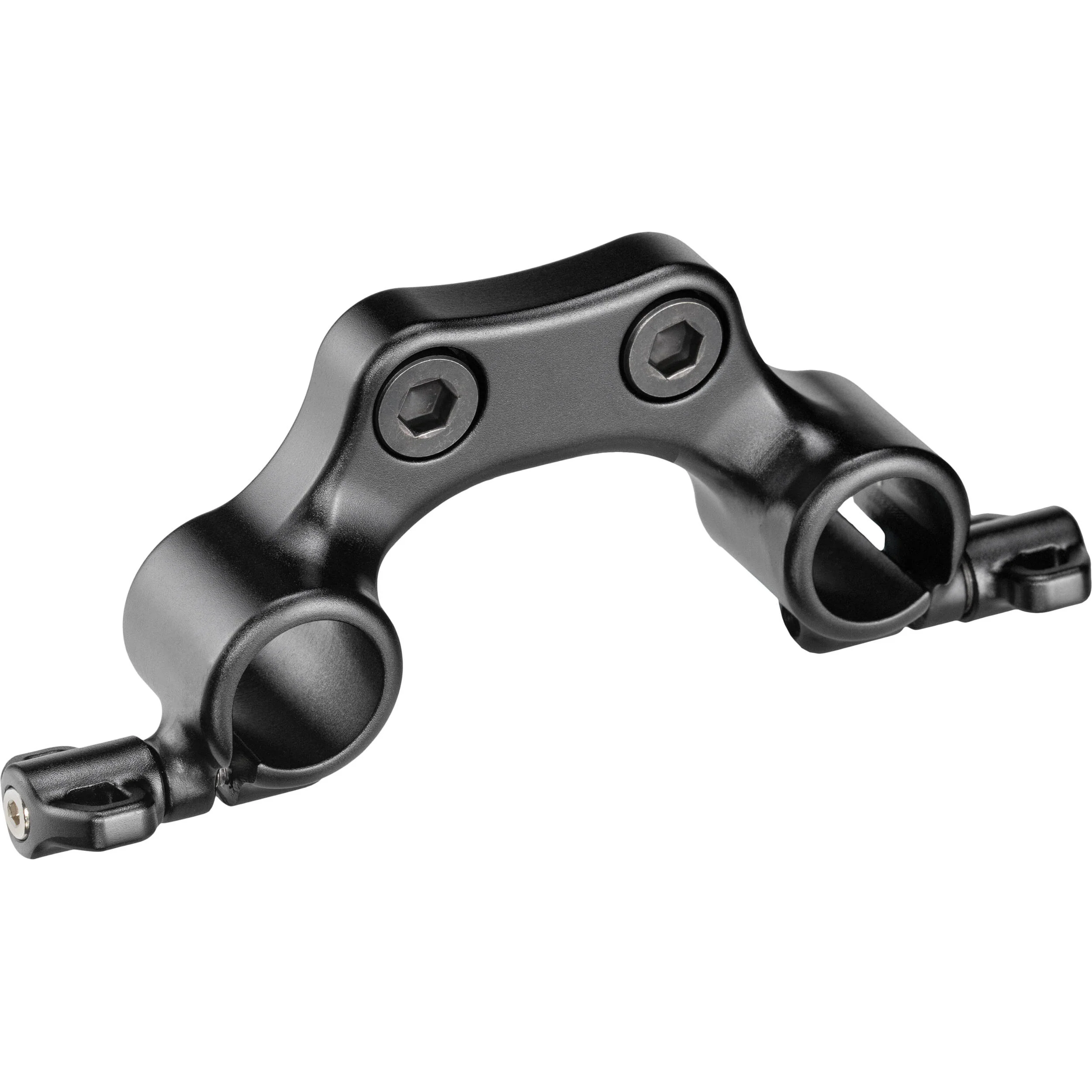Wooden Camera 15mm Dual Rod Clamp for Faceplate Cage System - Image 3