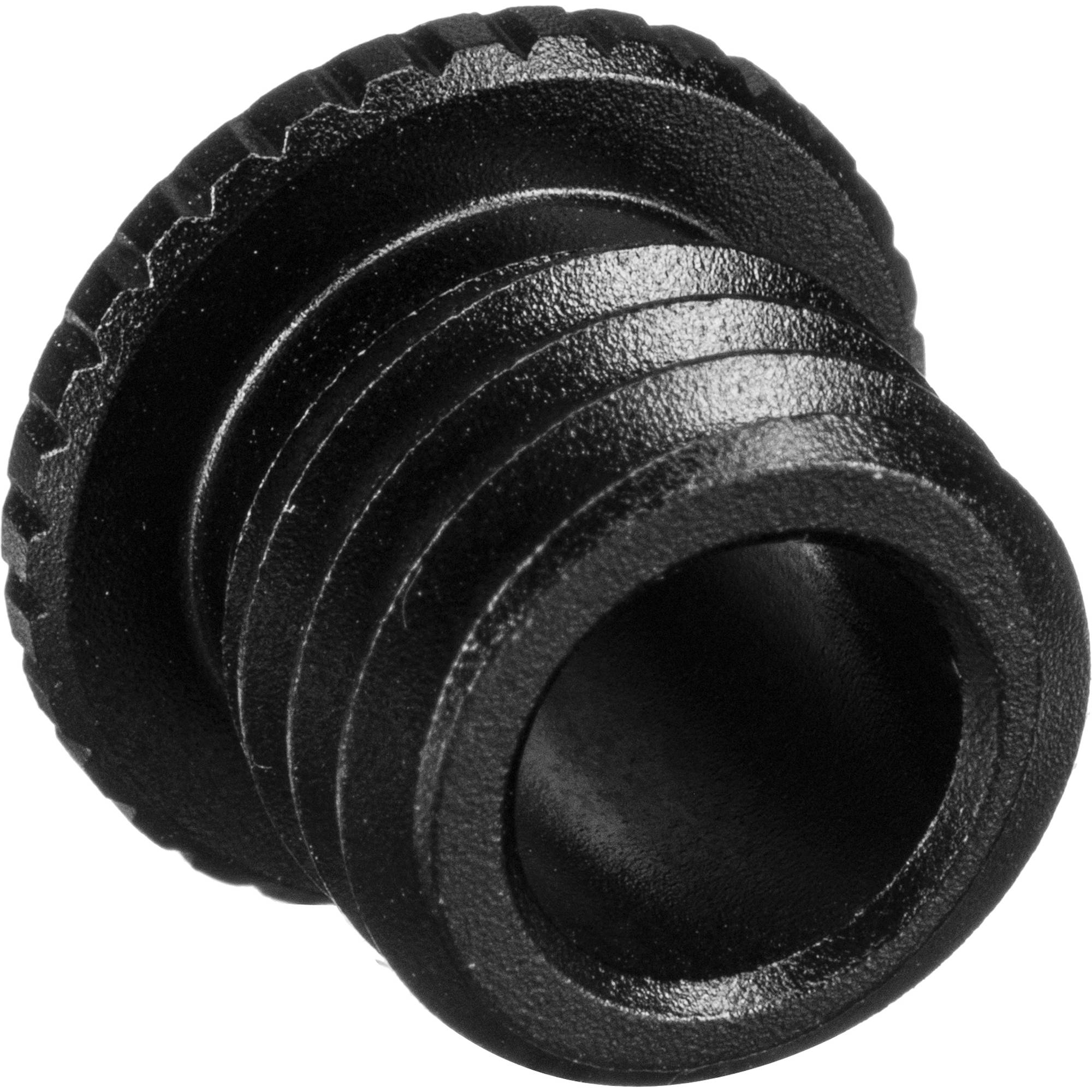 Wooden Camera 15mm End Cap for Air EVF Mount - Image 3