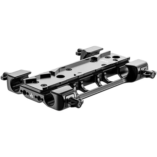 Wooden Camera Arca Riser Plate for Blackmagic URSA Cine 12K/17K - Image 2