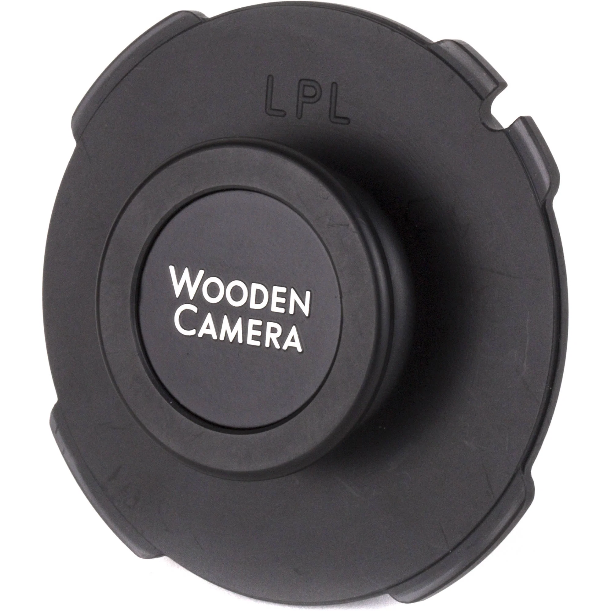Wooden Camera Arri LPL Mount for RED Ranger Camera - Image 6