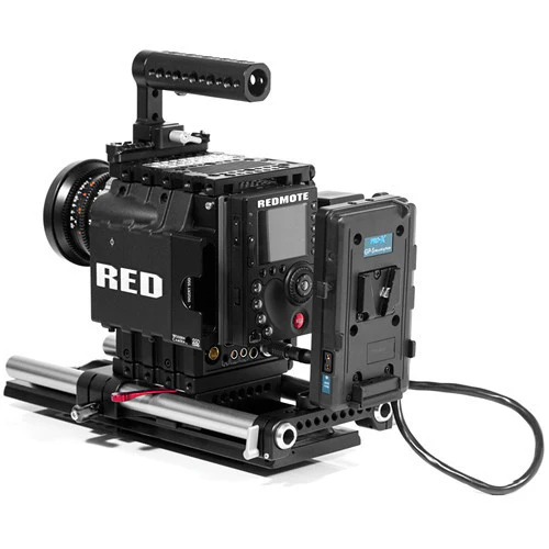 Wooden Camera Battery Slide - Image 4