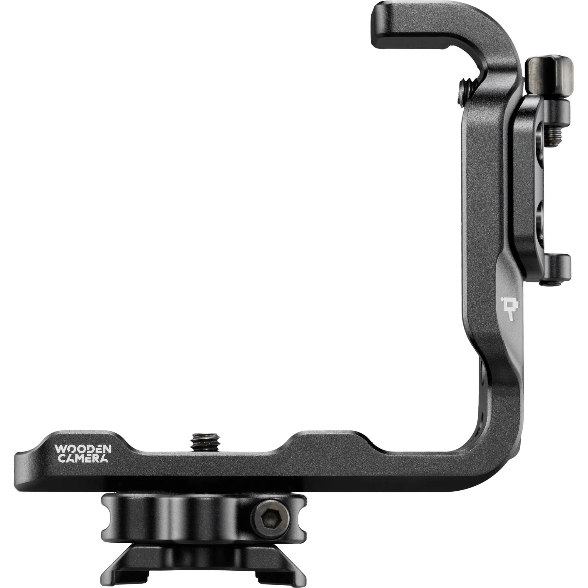Wooden Camera Half Cage for Sony FX3/FX30 - Image 3