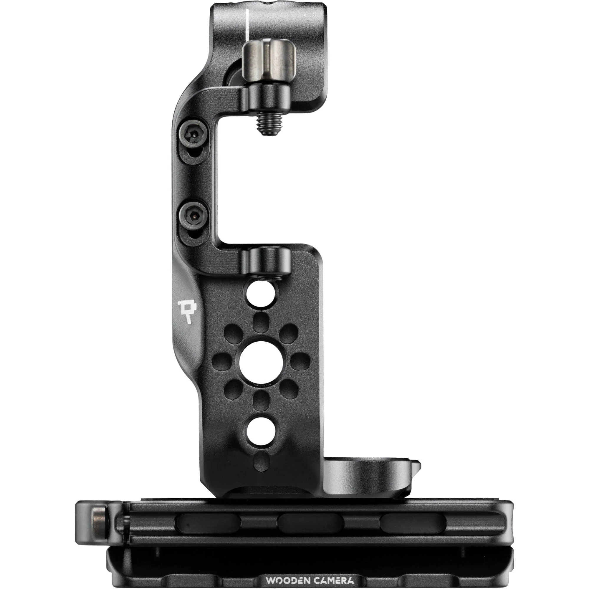 Wooden Camera Half Cage for Sony FX3/FX30 - Image 5