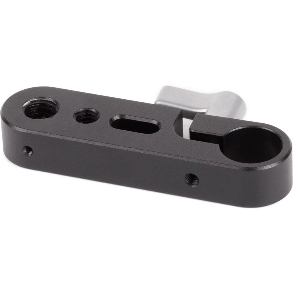 Wooden Camera Handle Bracket for Director's Monitor Cage v2 - Image 3