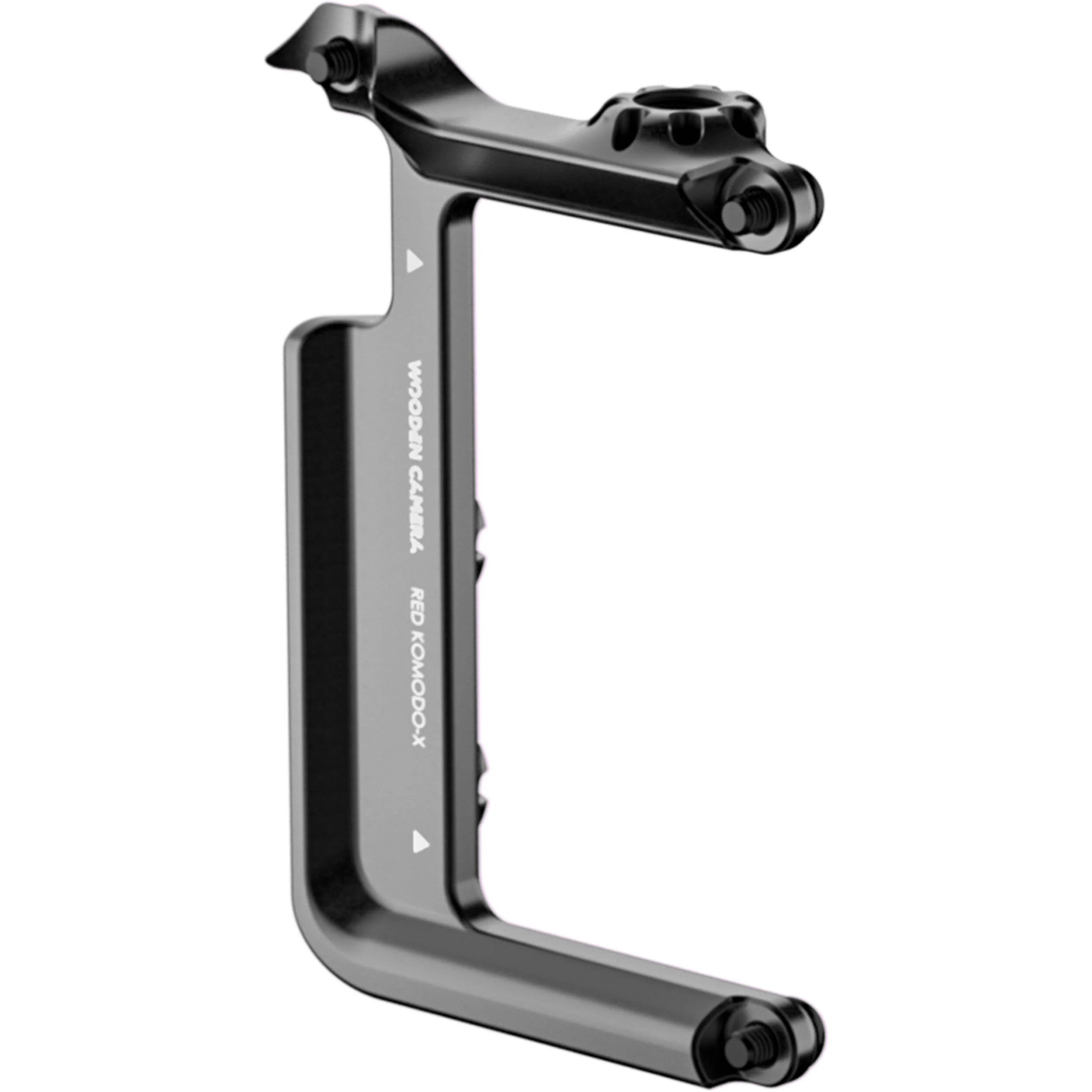 Wooden Camera Left Rear Cage for RED KOMODO-X - Image 2