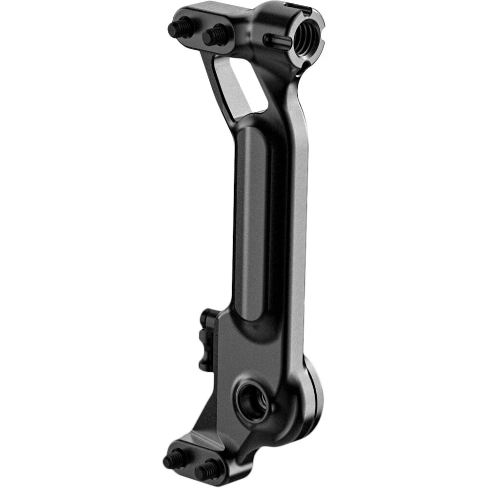 Wooden Camera Left Side Bracket for ALEXA 35 - Image 2