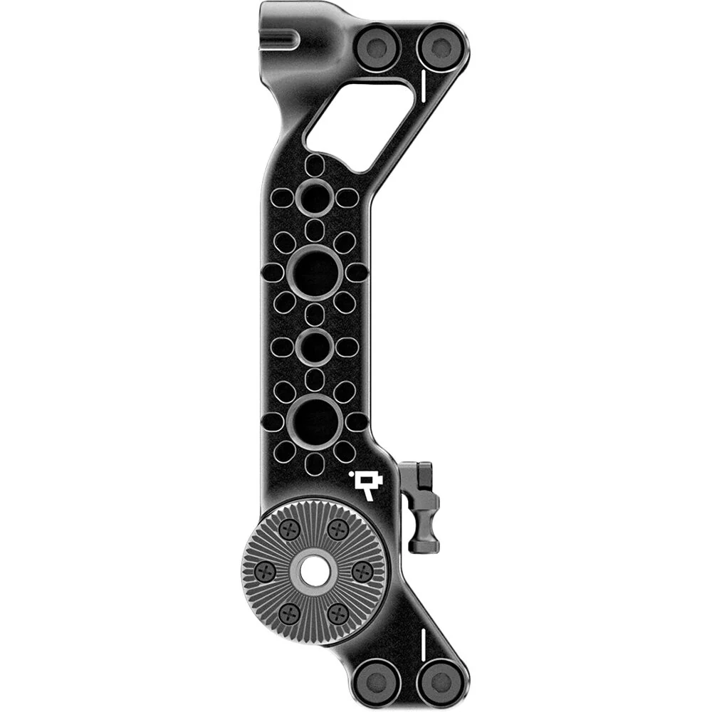 Wooden Camera Left Side Bracket for ALEXA 35 - Image 3