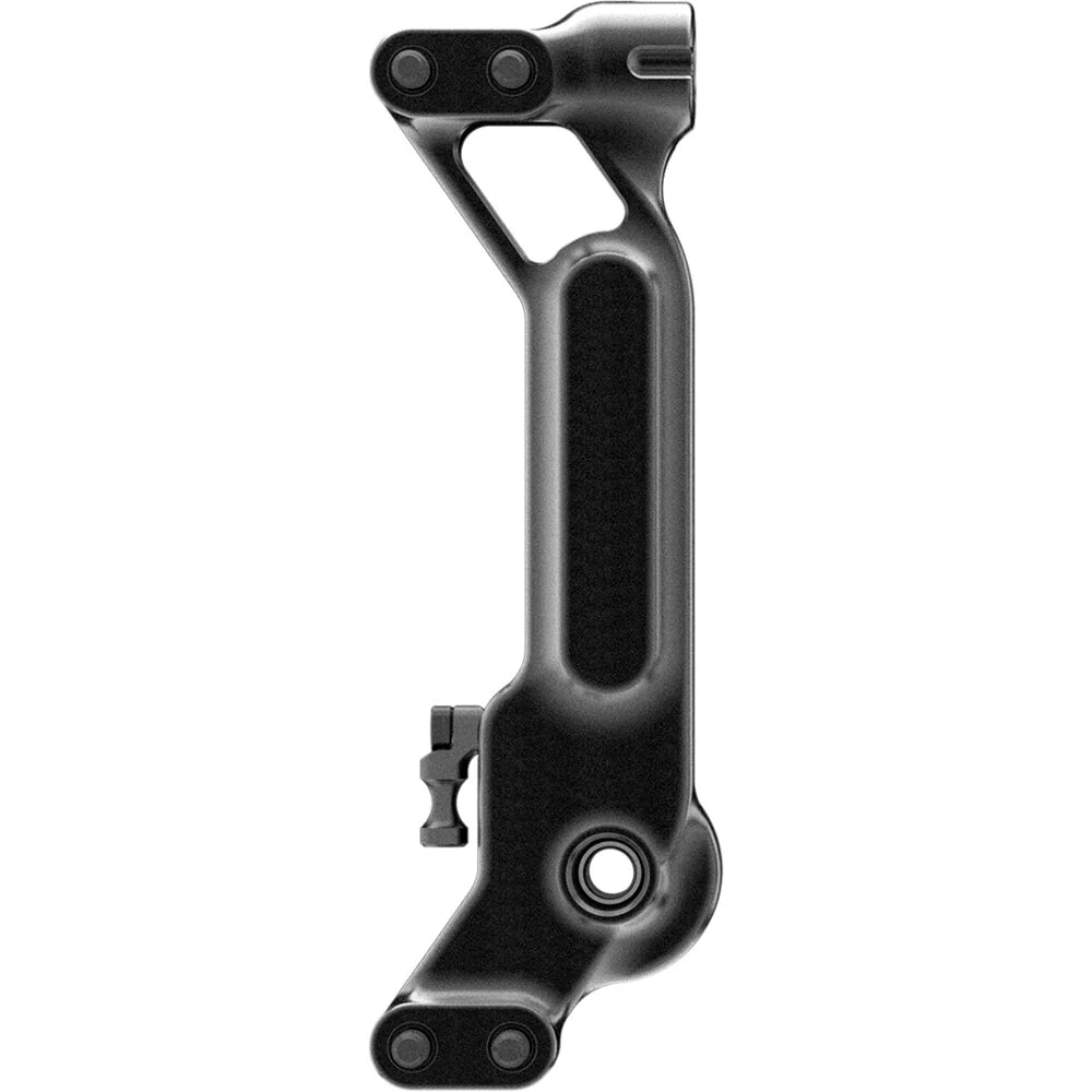 Wooden Camera Left Side Bracket for ALEXA 35 - Image 4