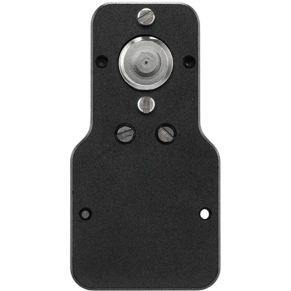 Wooden Camera Mini Offset Cold Shoe Bracket (3/8"-16) - Image 4