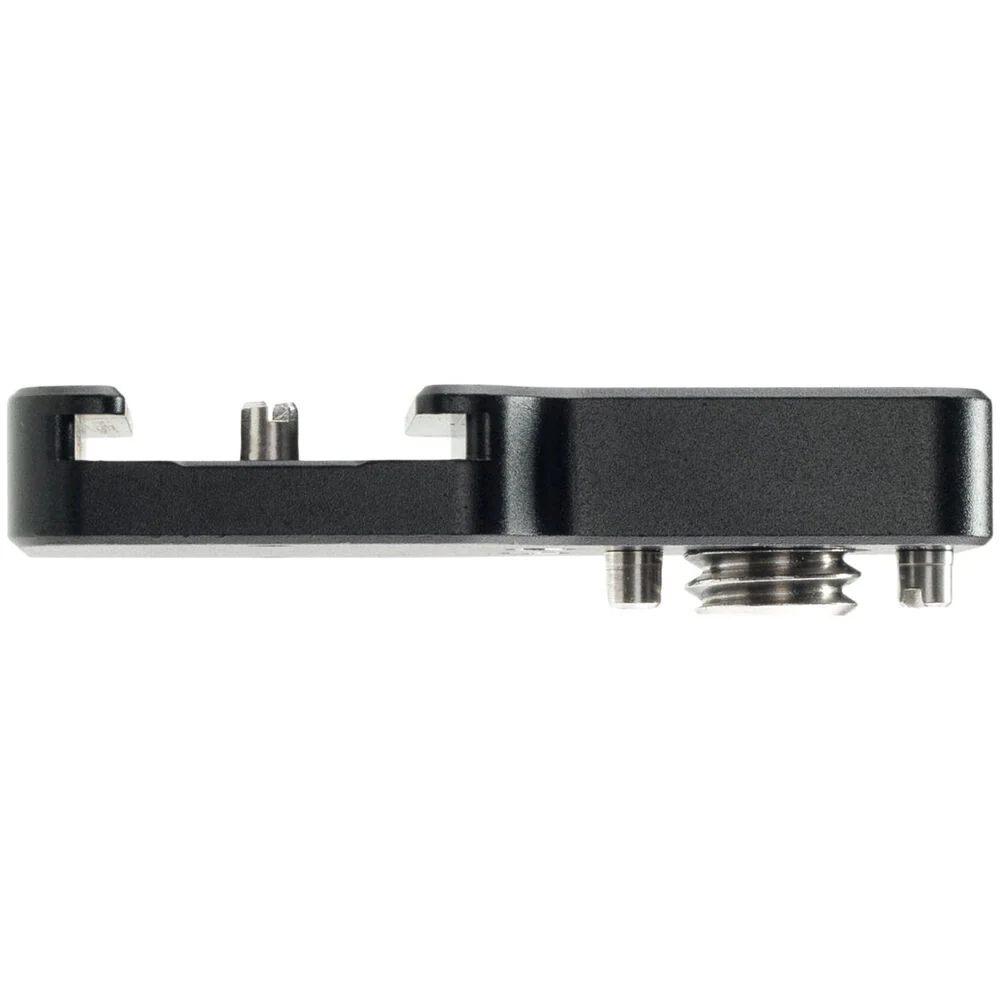 Wooden Camera Mini Offset Cold Shoe Bracket (3/8"-16) - Image 5