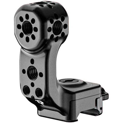 Wooden Camera NATO Upright for Ultra Handle - Image 2