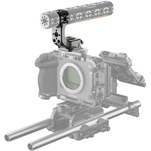 Wooden Camera NATO Upright for Ultra Handle - Image 7