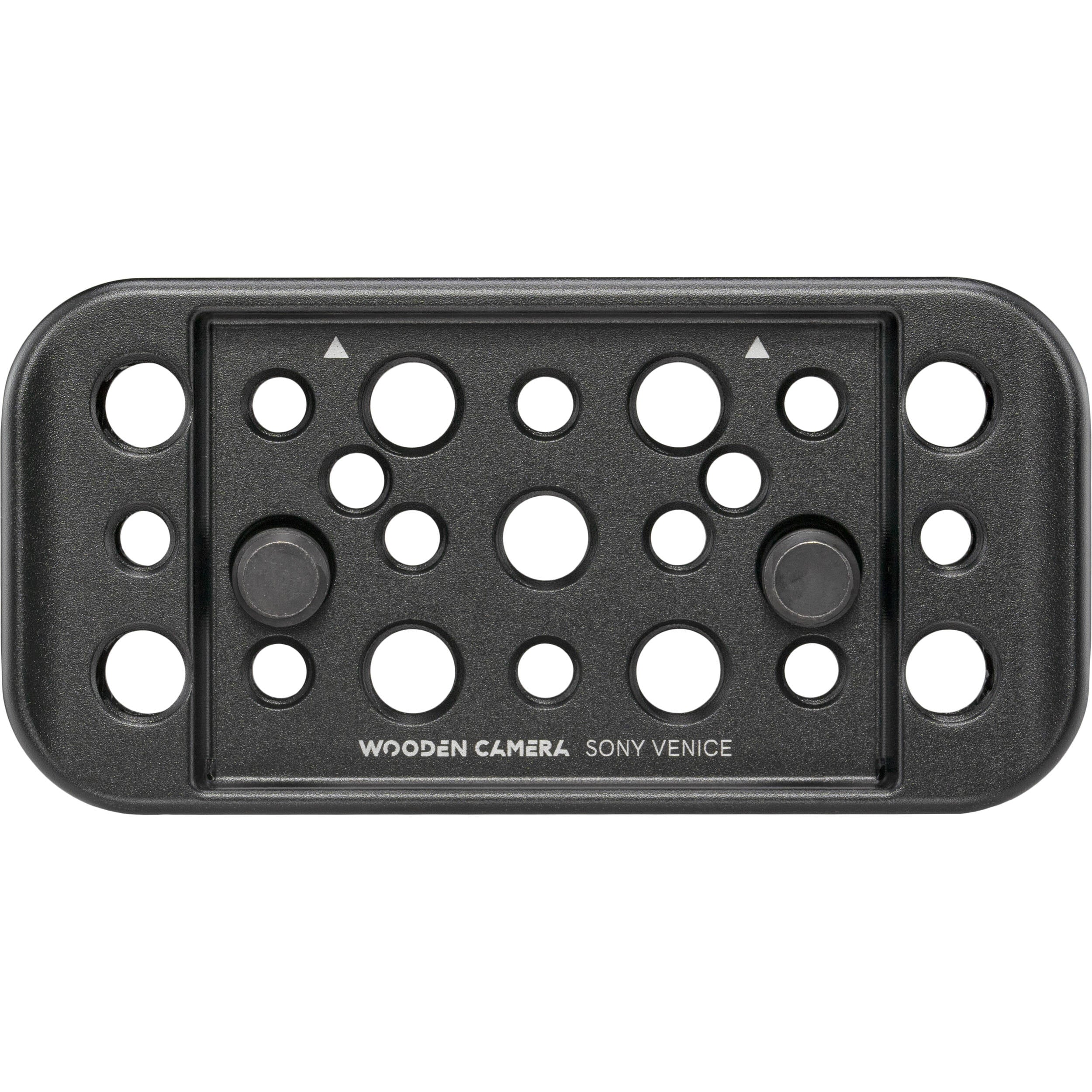 Wooden Camera Quick Release Top Plate for Sony VENICE Rialto/Rialto 2 - Image 3