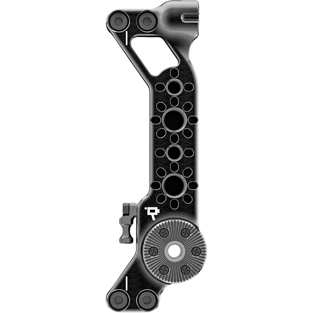 Wooden Camera Right Side Bracket for ALEXA 35 - Image 3