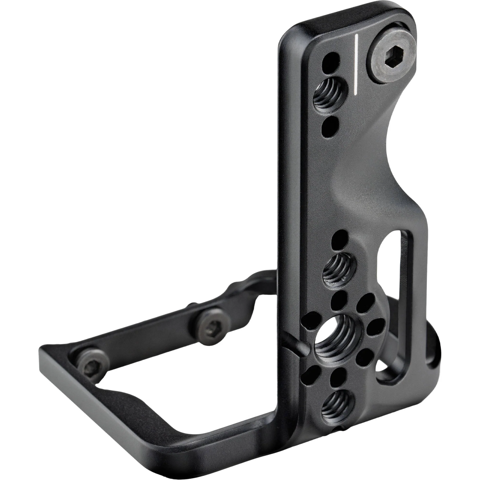 Wooden Camera Right-Side Handgrip for Sony FX3/FX30 - Image 2