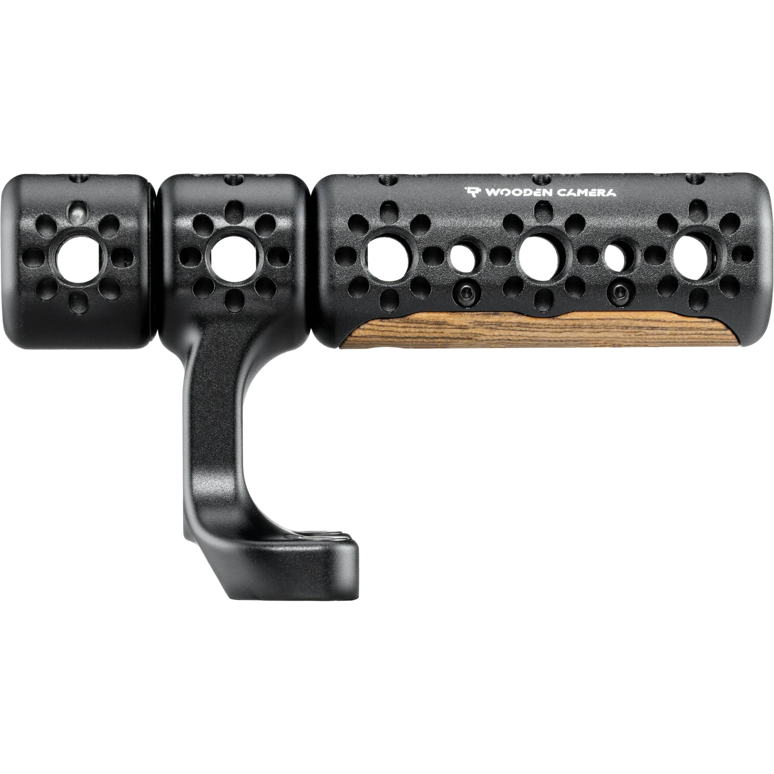 Wooden Camera Ultra Handle Kit with 3" Extension for Sony VENICE - Image 5