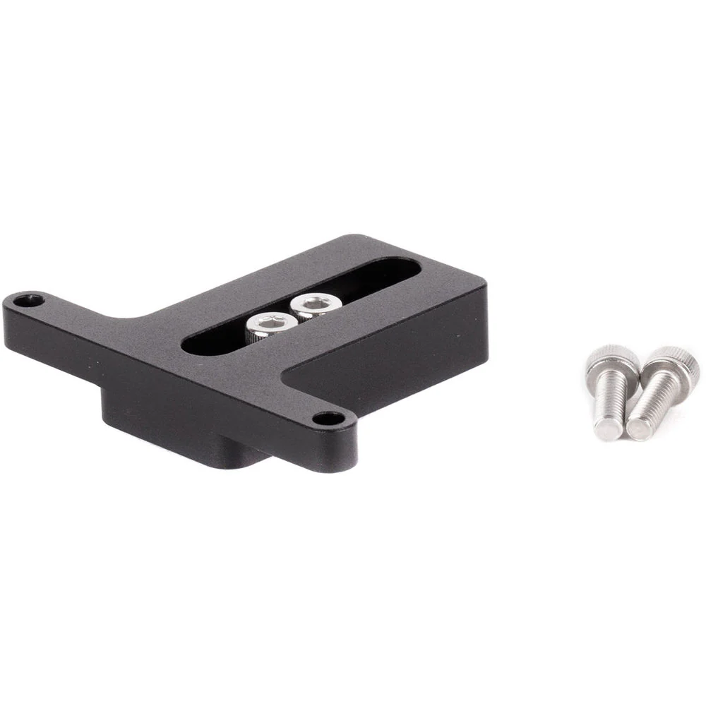 Wooden Camera Unified DSLRCage Shoe Pincher Add-On - Image 3