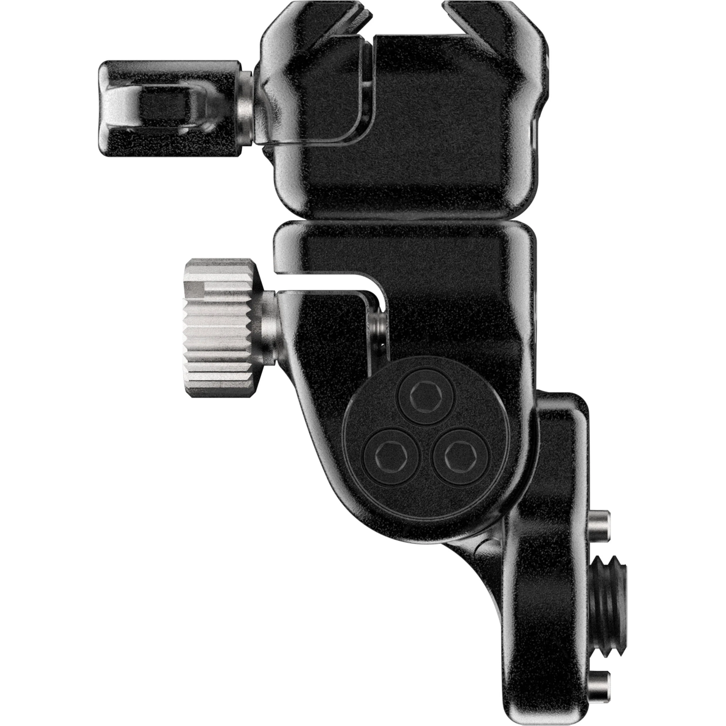 Wooden Camera Universal Accessory Hinge (3/8"-16 Male, 3/8"-16 Female) - Image 2