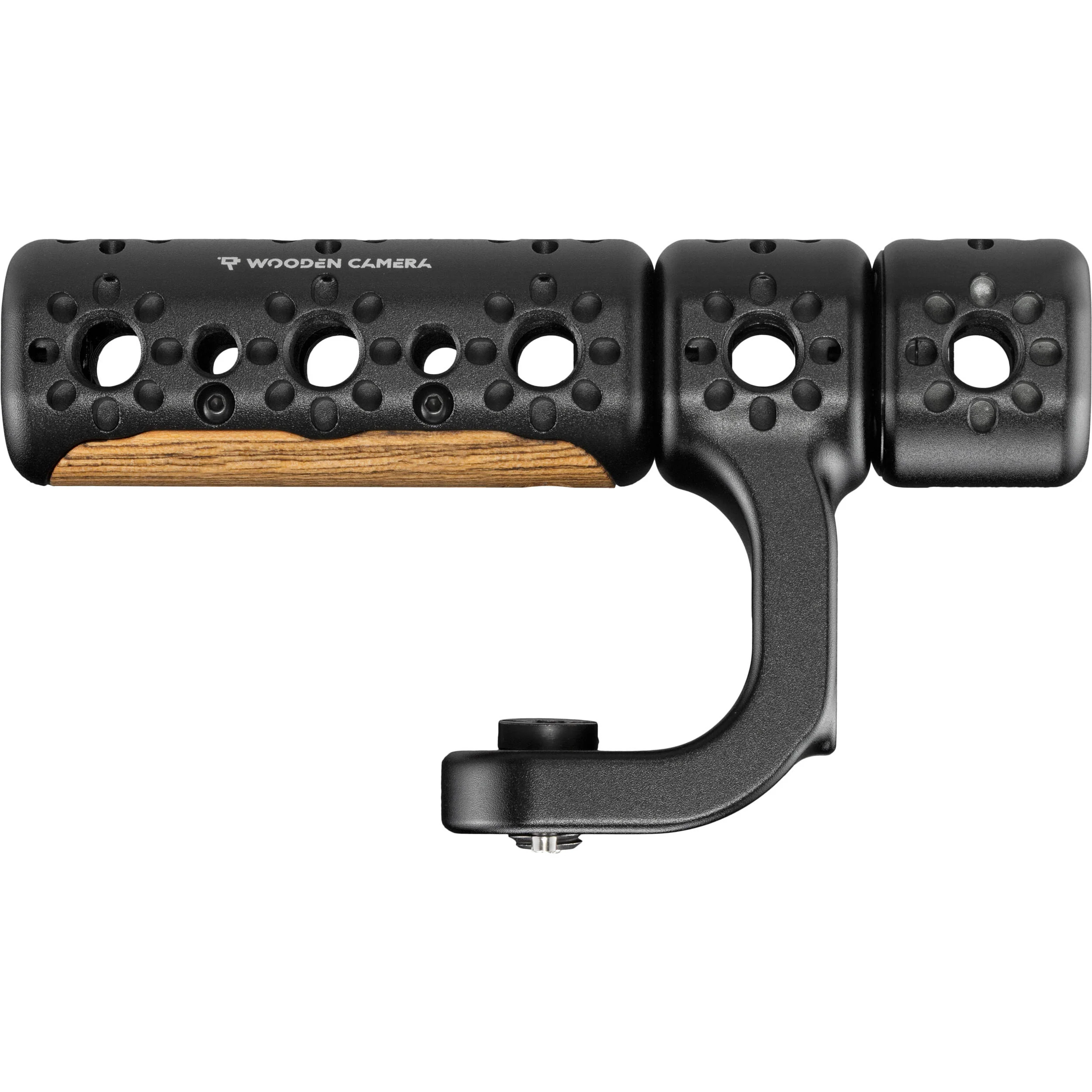 Wooden Camera Universal Ultra Handle Kit with 3" Extension - Image 4