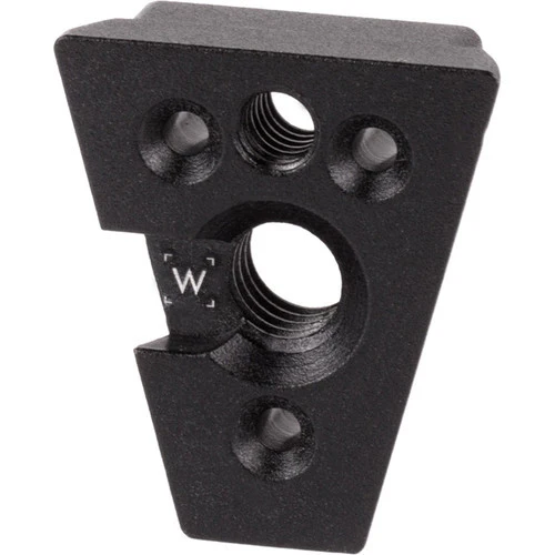 Wooden Camera V-Lock Accessory Wedge - Image 3