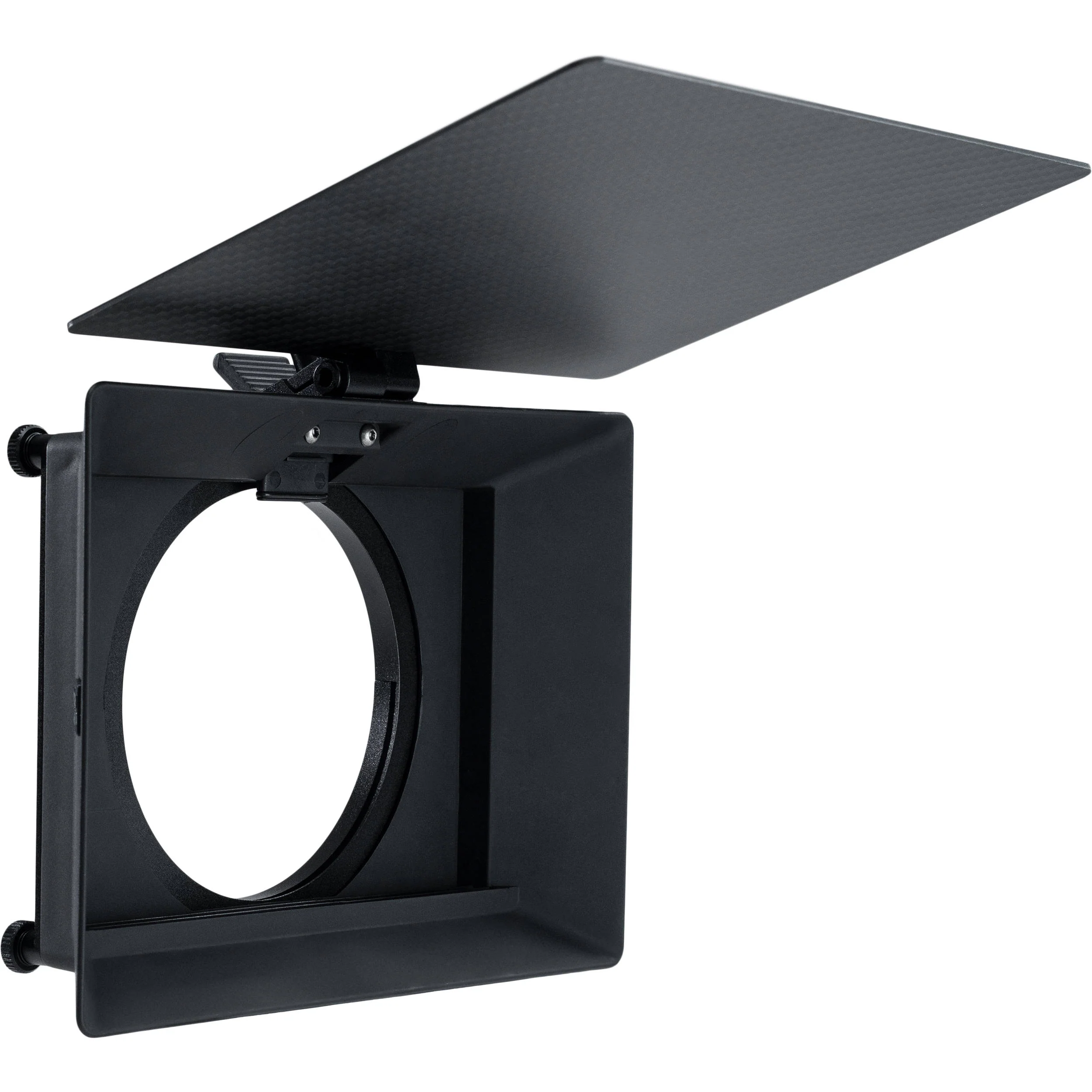 Wooden Camera Zip Box Pro 4 x 5.65" Matte Box (110mm, Clamp-On) - Image 4