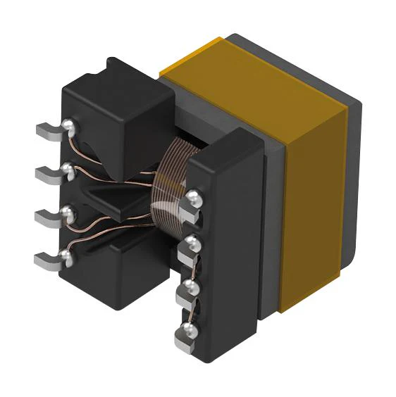 Wurth Elektronik 750319177 750319177 Gate Drive Transformer 1:1.67 16.5 &Acirc;&micro;H 0.115 ohm 4 kV Surface Mount -40 &deg;C New - Image 3