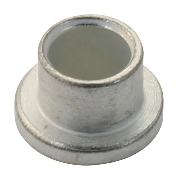 WURTH ELEKTRONIK 9775026960R Spacer, SMT, Non Stop, Steel, Swage Round, 6 mm x 2.6 mm, 3.2 mm Internal, WA-SMSR Series - Image 2