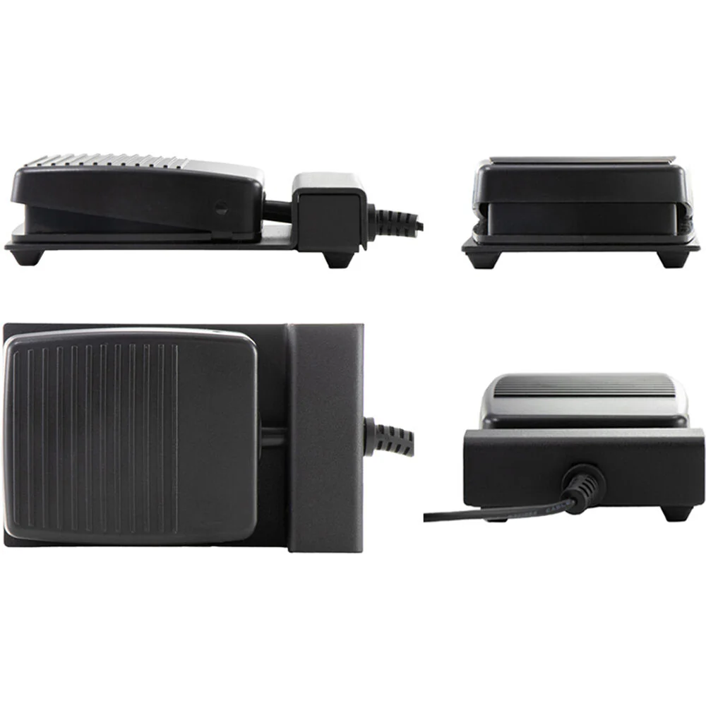X-keys Durable Foot Switch - Image 2