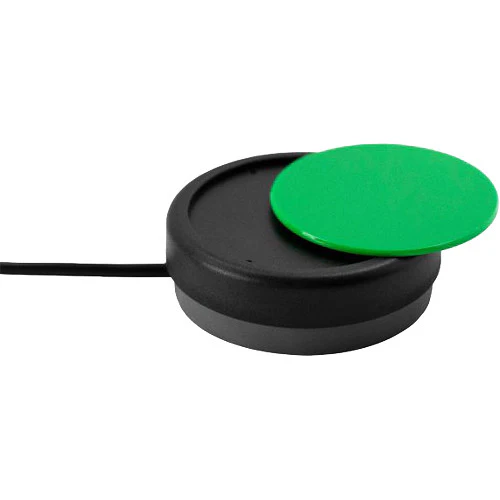 X-keys Green One Button Switch - Image 3