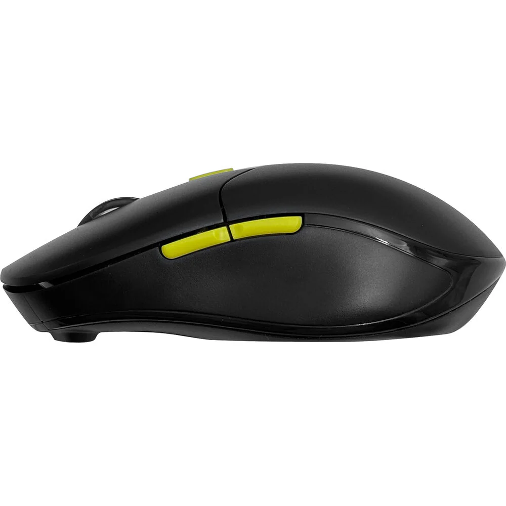 X9 Performance Large Print Wireless Keyboard and Mouse Combo - Image 5