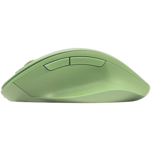 X9 Performance Multi-Device Wireless Ergonomic Keyboard and Mouse Combo (Light Green) - Image 5