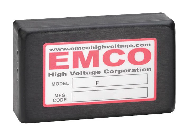 XP Power F05 High Voltage DC/DC Converter Proportional Positive Output Fixed Adjustable 10 W 20 mA