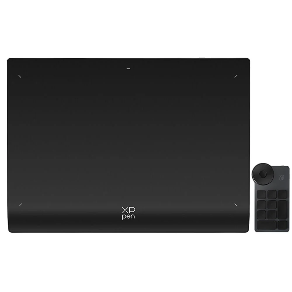 XPPen Deco Pro XLW Wireless Pen Tablet (Gen 2) - Image 2