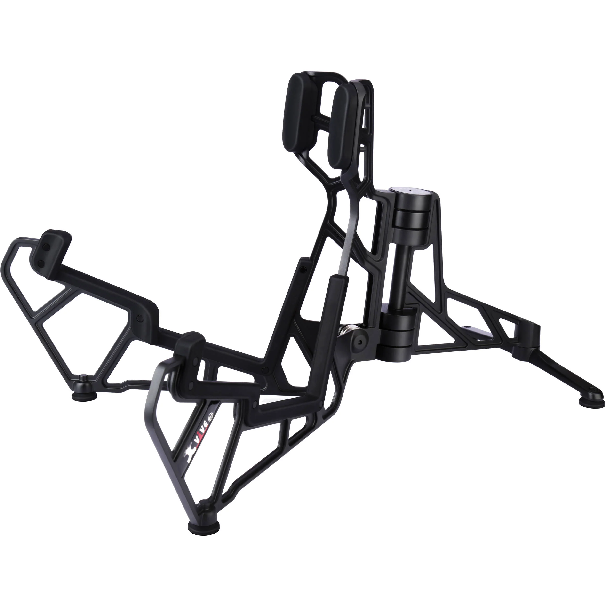 Xvive Audio G1 Butterfly Guitar Stand - Image 5