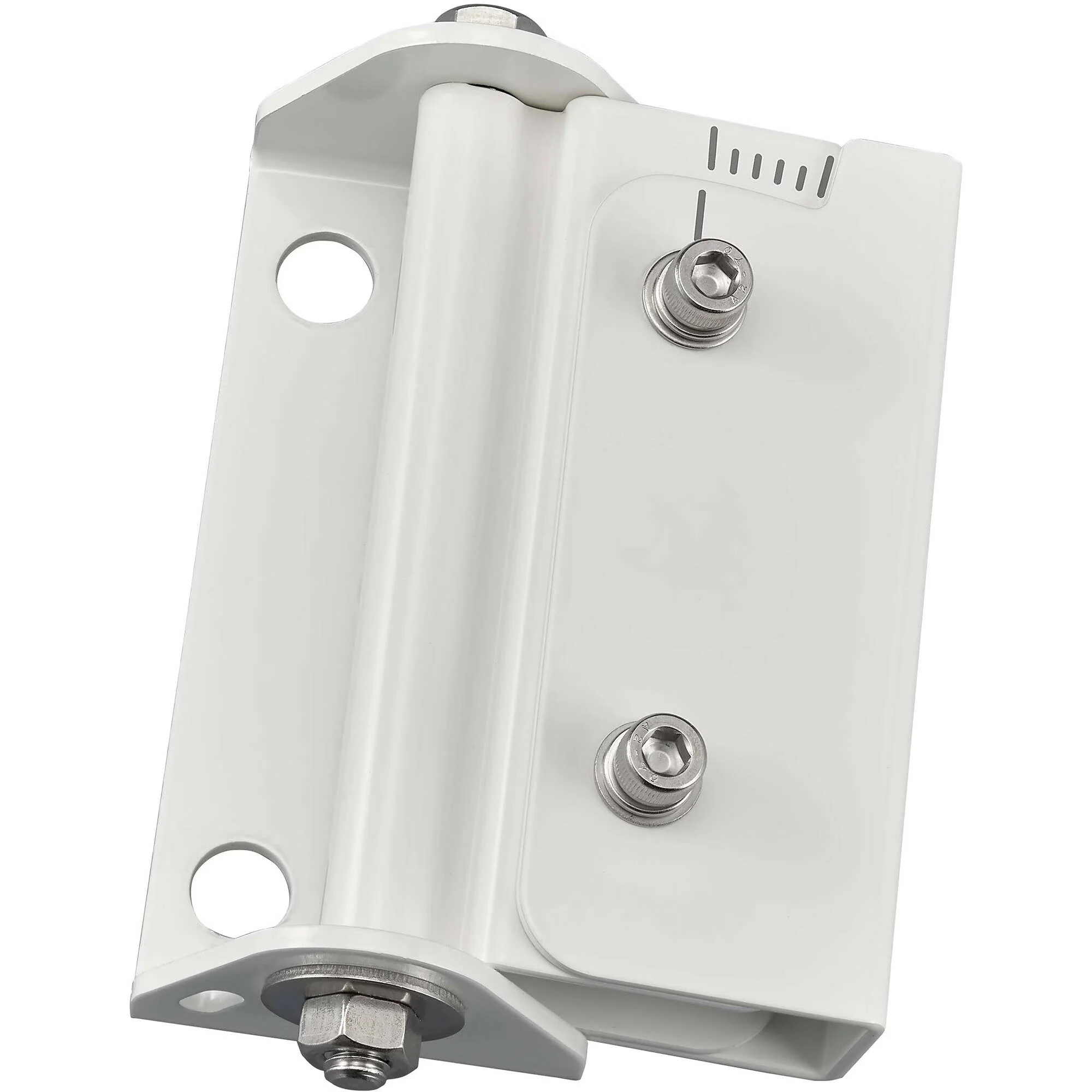 Yamaha ADECIA Wall-Mount Bracket for VXL1 Speaker (White)