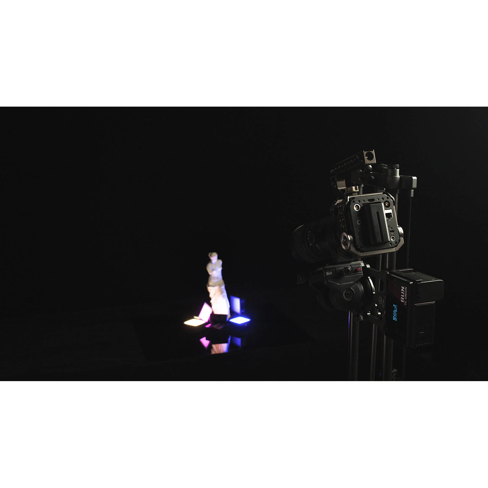YC Onion Hot Dog Bun Motorized Slider (47") - Image 5