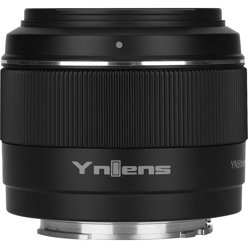 Yongnuo YN 50mm f/1.8S DA DSM Lens for Sony E - Image 4