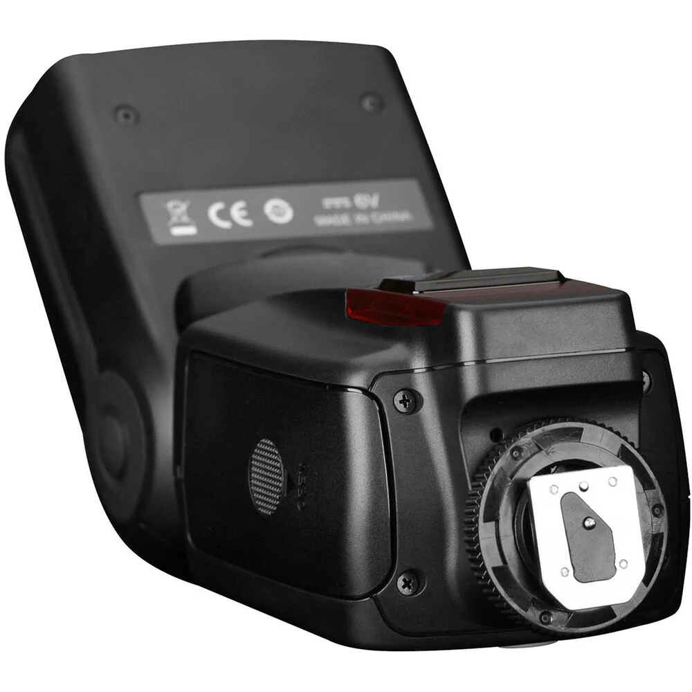 Yongnuo YN-560 IV Negative Display Manual Speedlite - Image 7