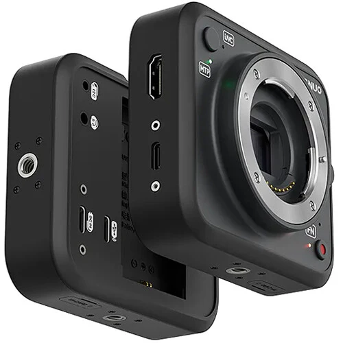 Yongnuo YN433 Micro Four Thirds Video Camera - Image 4