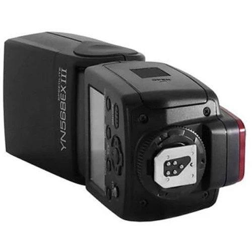 Yongnuo YN568EX III Speedlite for Canon Cameras - Image 6