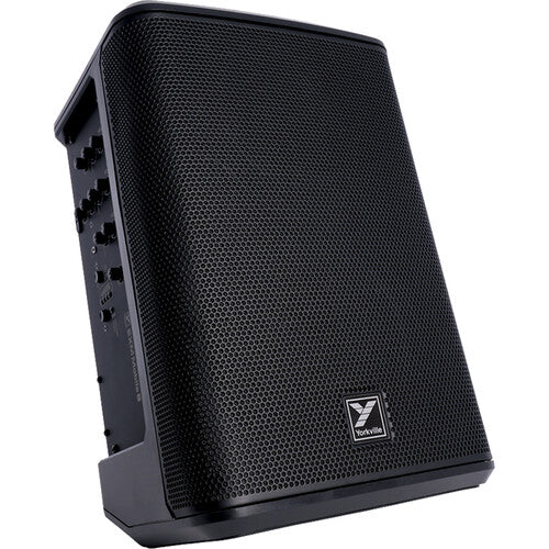 Yorkville Sound EXM-Mobile-8 Portable 3-Way Battery-Powered PA System - Image 2