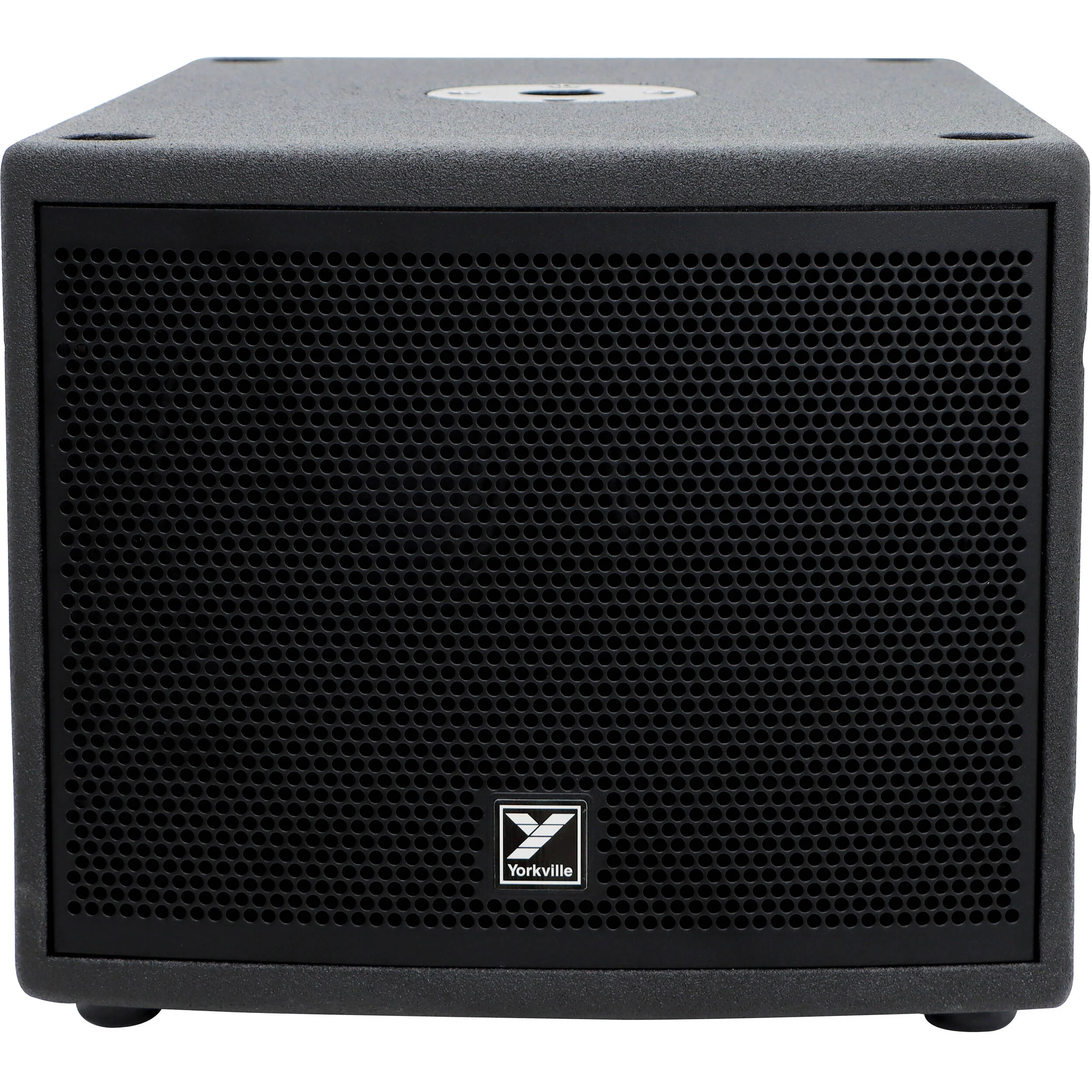 Yorkville Sound EXM-Mobile-Sub Portable Dual 8" Battery Powered Subwoofer - Image 2