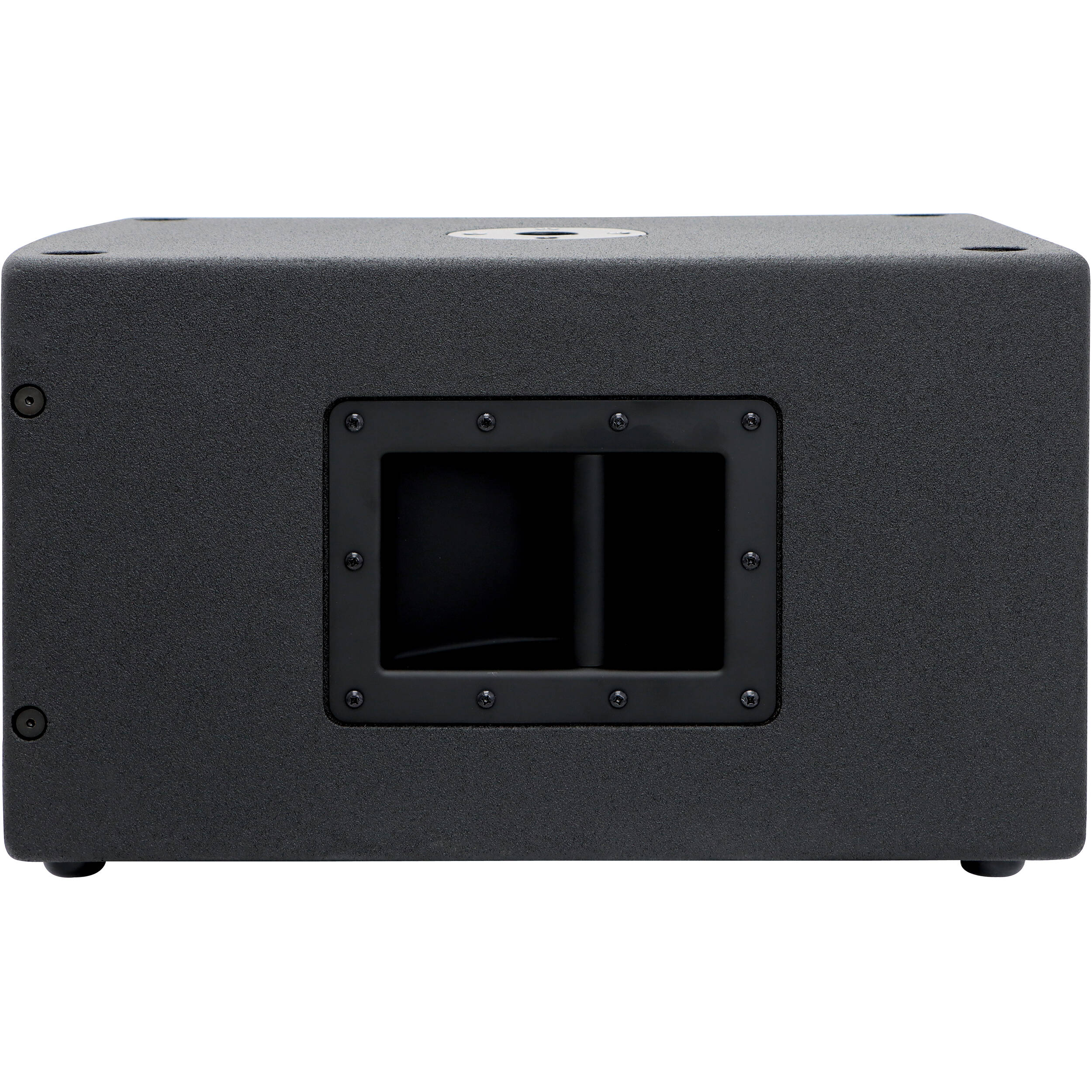 Yorkville Sound EXM-Mobile-Sub Portable Dual 8" Battery Powered Subwoofer - Image 4